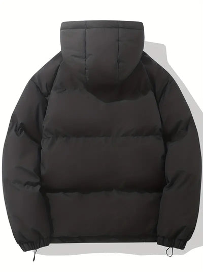 Rosalie | Giacca invernale Puffer