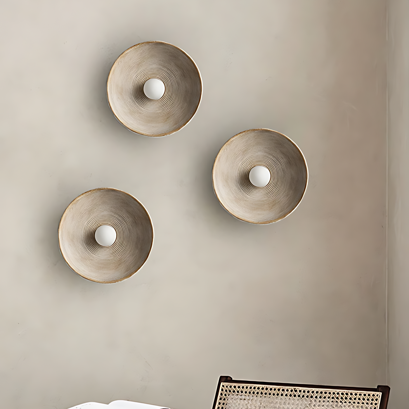 Nova Wall Light