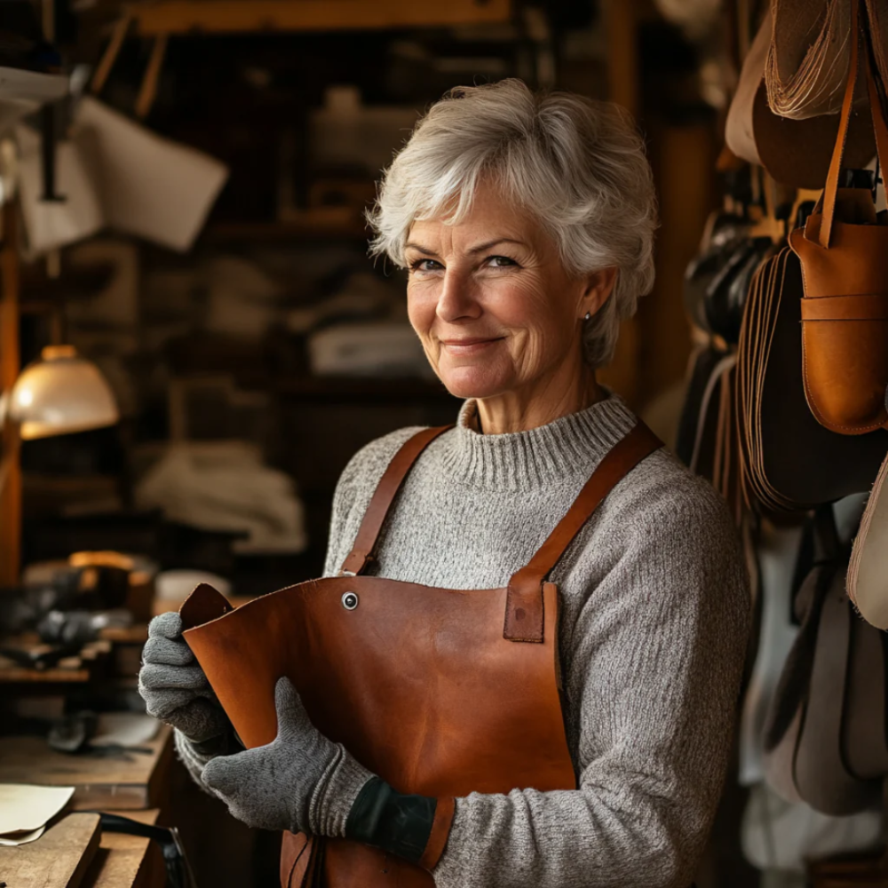 Natalie | Borsa Elegante a Farfalla