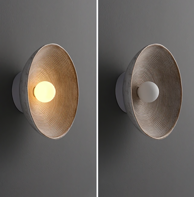 Nova Wall Light