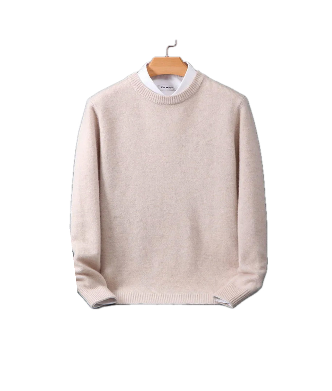 Maximo | Maglione in cashmere