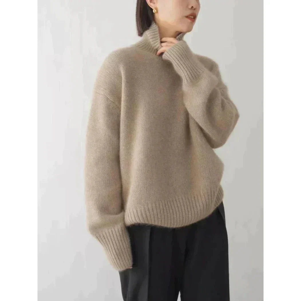 Lynn™ | Maglione in Cashmere