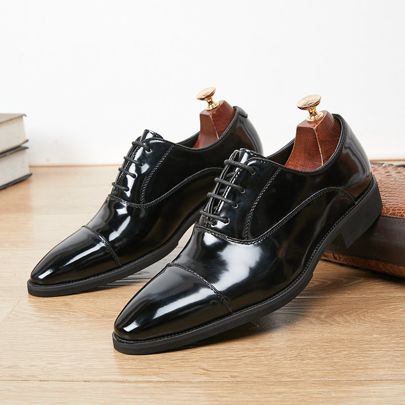 Antonio | Scarpe Oxford