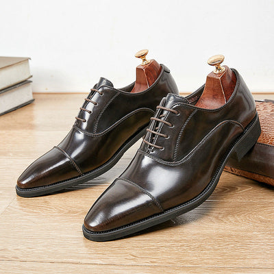 Antonio | Scarpe Oxford