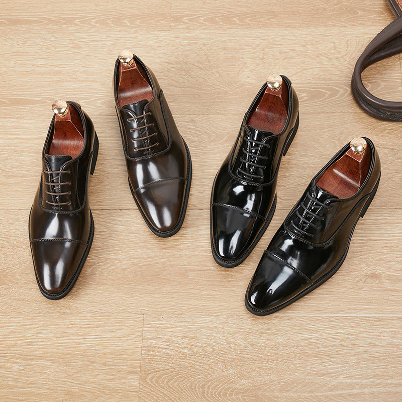 Antonio | Scarpe Oxford