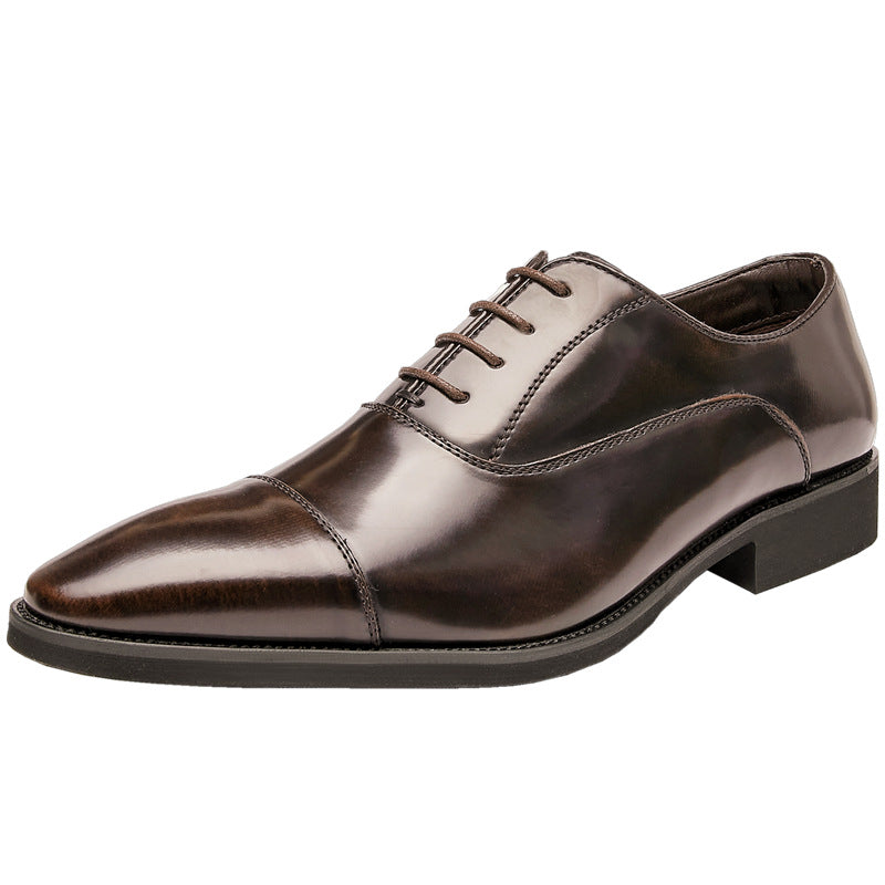 Antonio | Scarpe Oxford