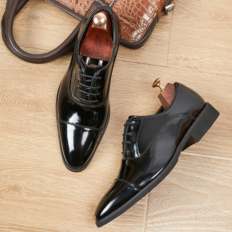 Antonio | Scarpe Oxford