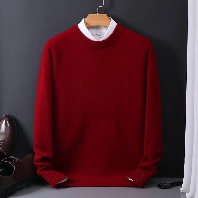 Maximo | Maglione in cashmere