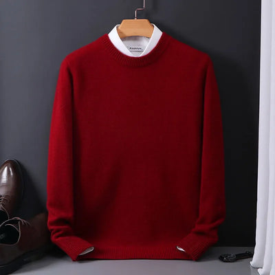 Maximo | Maglione in cashmere