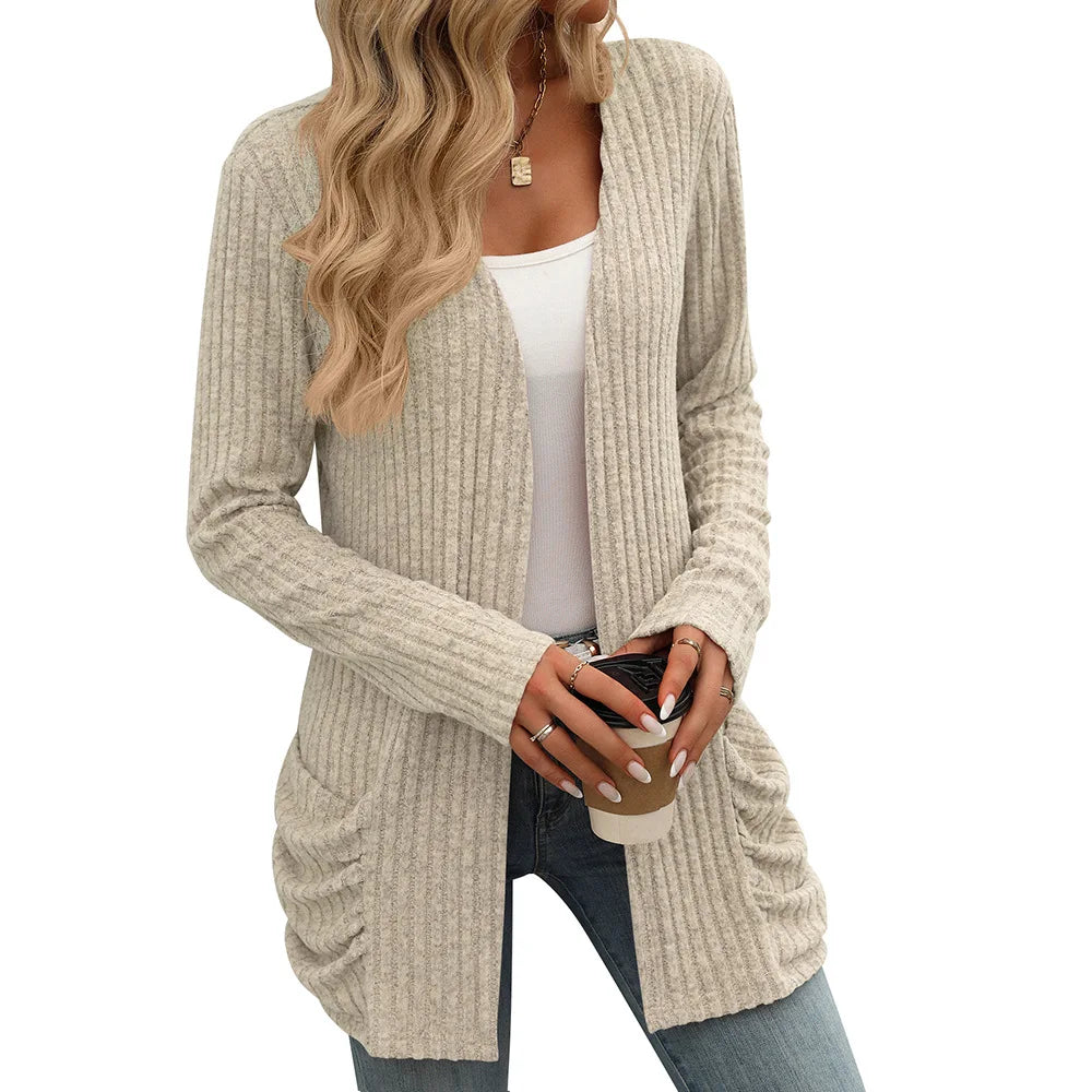 Camille | Cardigan Casual