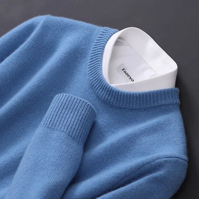 Maximo | Maglione in cashmere