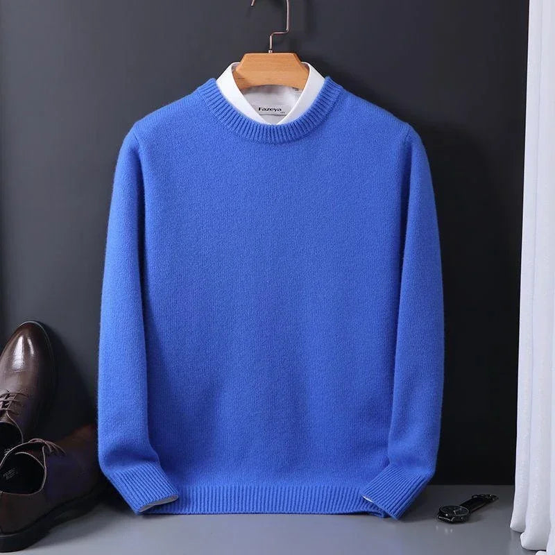 Maximo | Maglione in cashmere