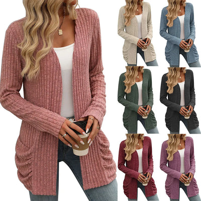 Camille | Cardigan Casual