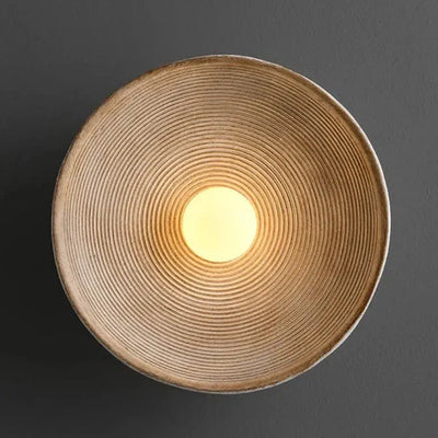 Nova Wall Light