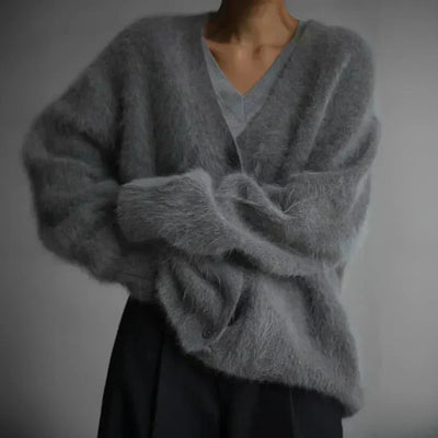 Lotte™ | Maglione 100% Cashmere