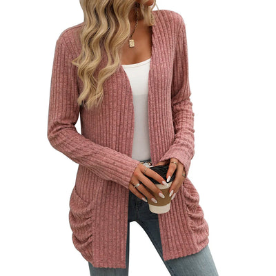 Camille | Cardigan Casual