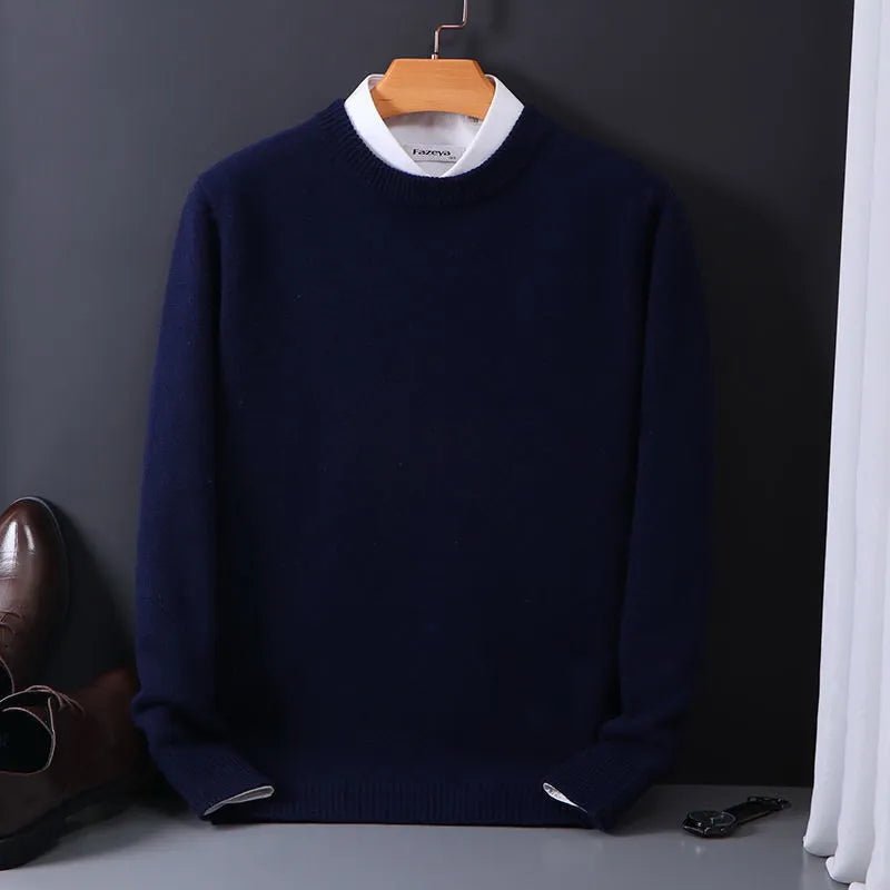 Maximo | Maglione in cashmere