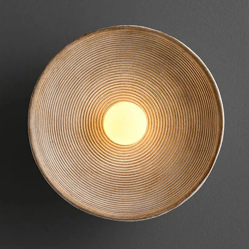 Nova Wall Light