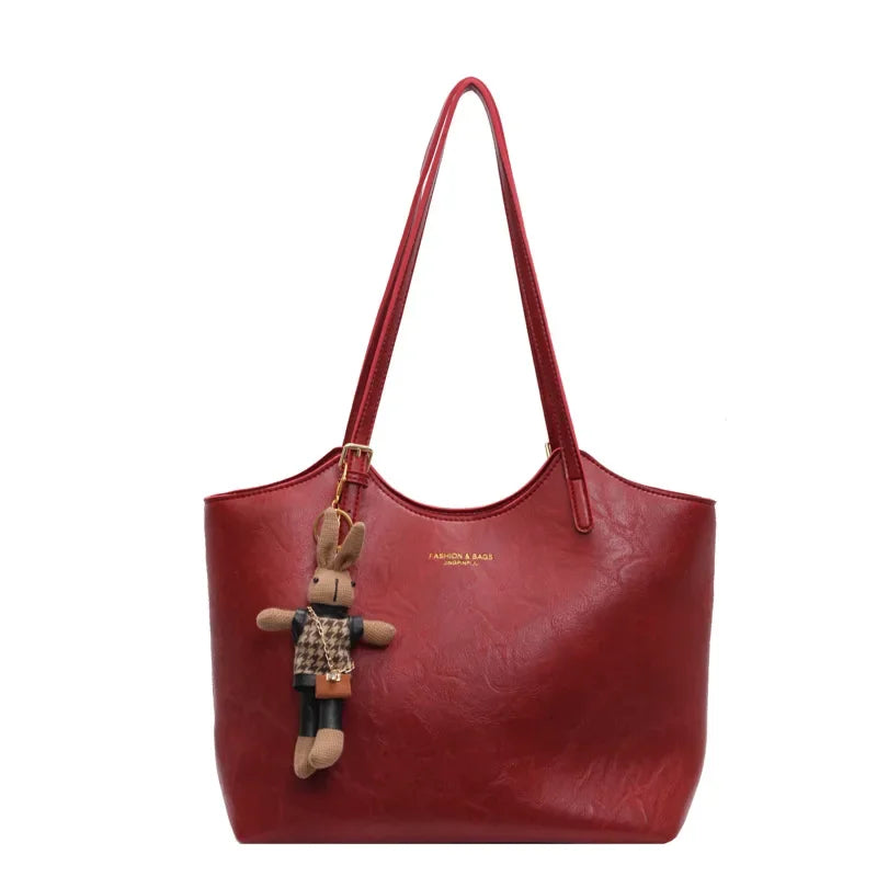 Rustic Edge | Borsa Tote