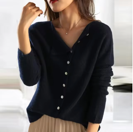 Cardigan Douillet Madeleine