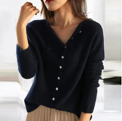 Cardigan Douillet Madeleine