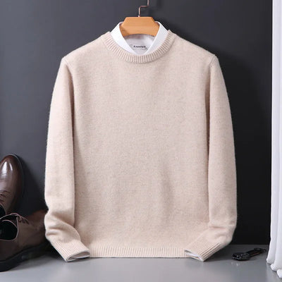 Maximo | Maglione in cashmere