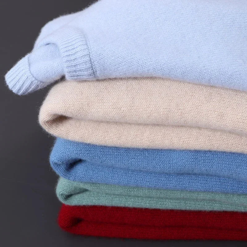 Maximo | Maglione in cashmere