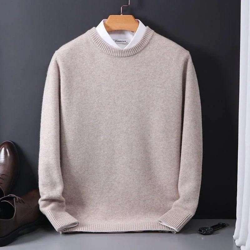 Maximo | Maglione in cashmere