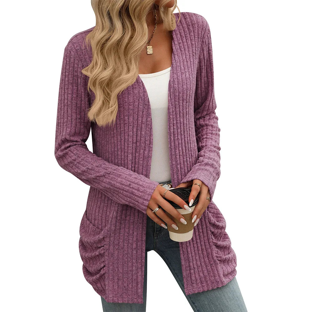 Camille | Cardigan Casual