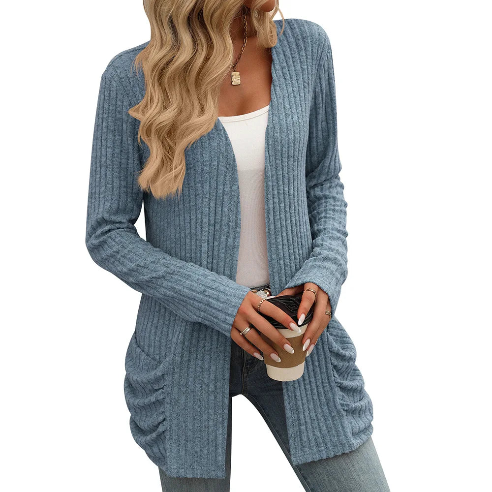 Camille | Cardigan Casual