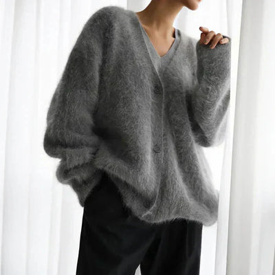 Lotte™ | Maglione 100% Cashmere