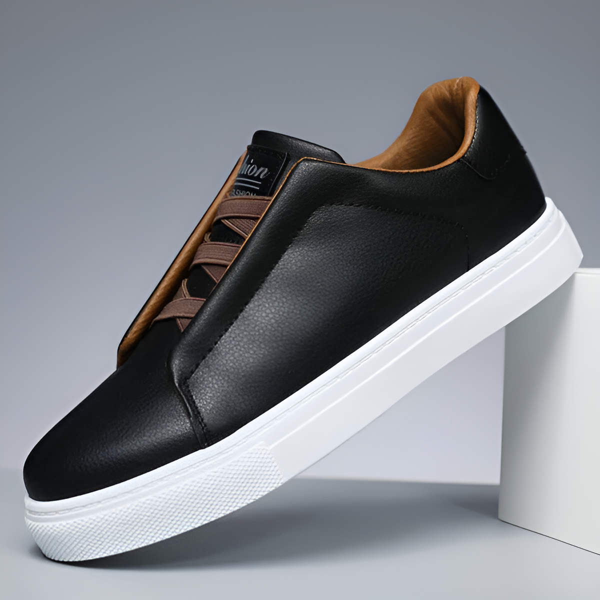 Bernardo™ | Sneakers Eleganti