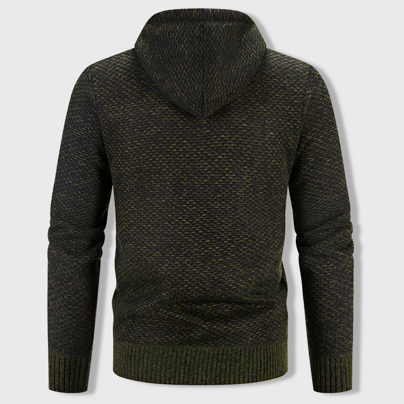 Marcel™ | Maglione Premium con Cappuccio