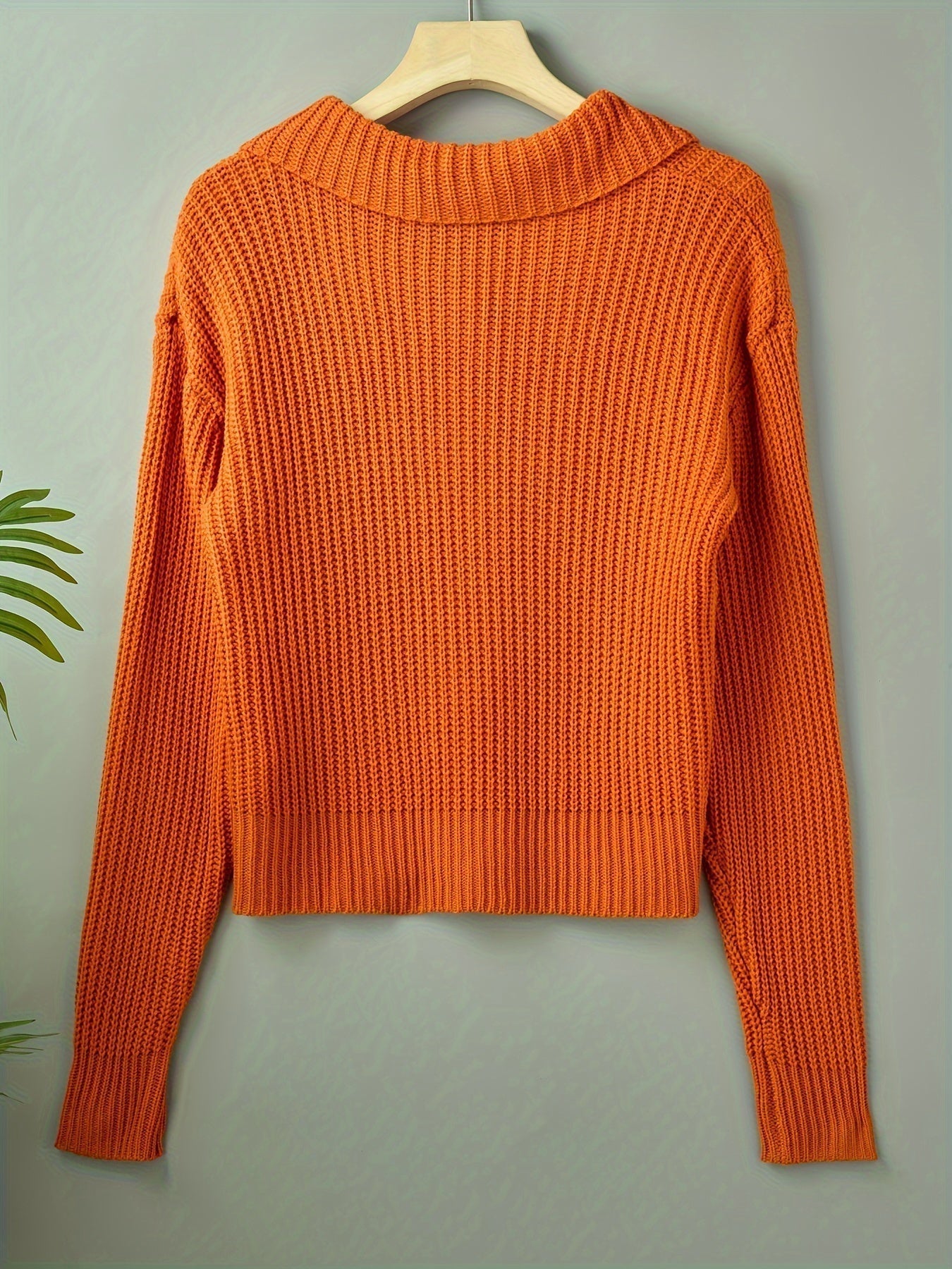 Amélie | Cardigan in maglia a coste