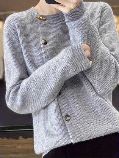 Coralie | Cardigan Eterno