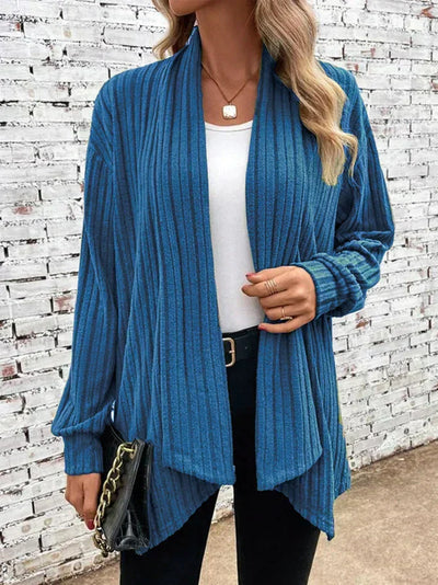 Louise | Cardigan Elegante