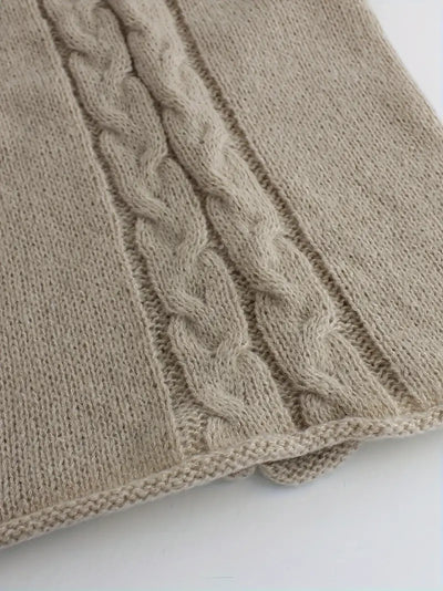 Colette | Completo Tricot Elegante