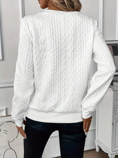 Aurore™ l Pull caldo con stile