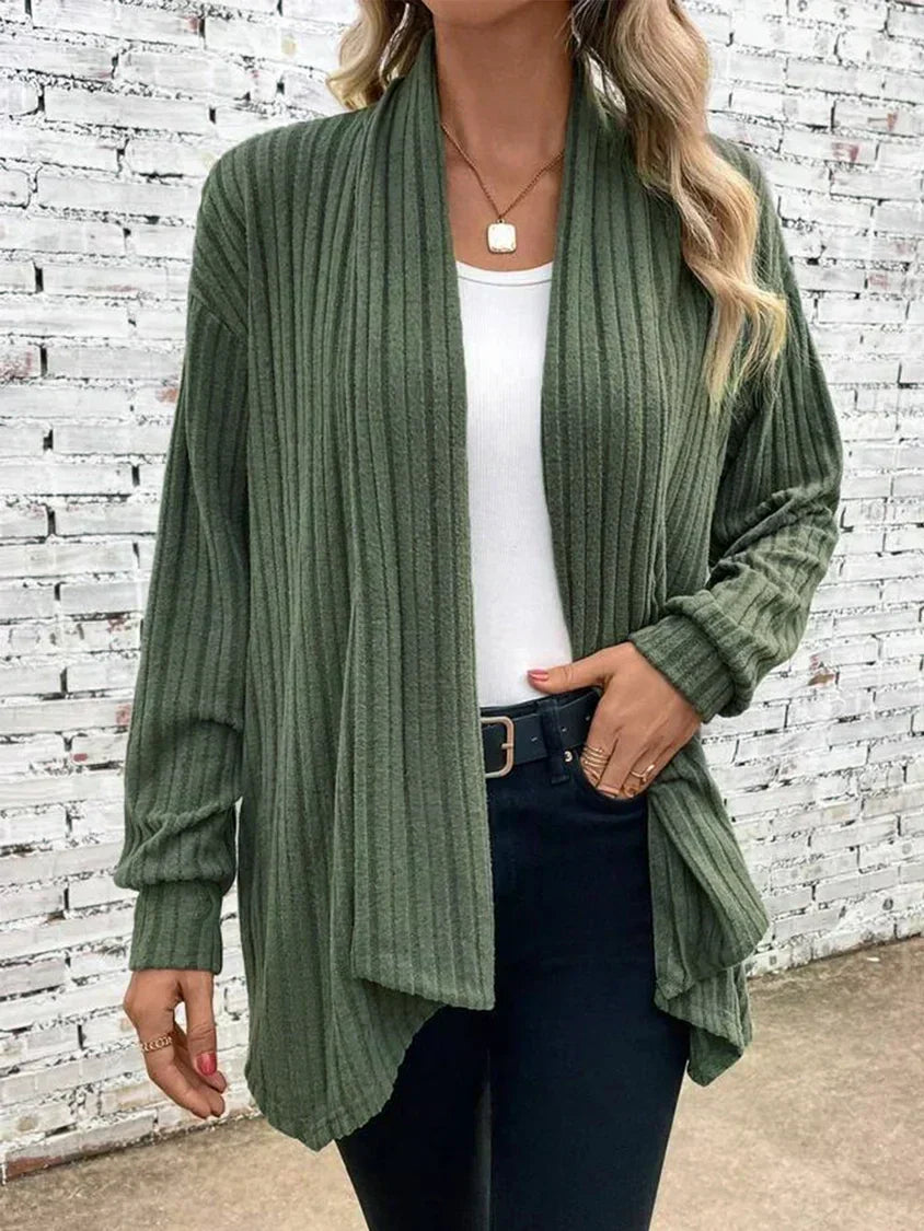 Louise | Cardigan Elegante