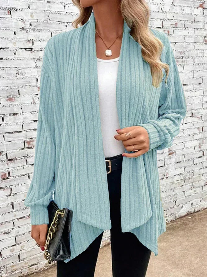 Louise | Cardigan Elegante