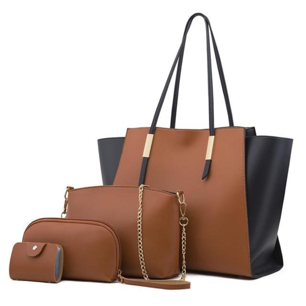 Ruby | Set di 4 borse tote di lusso