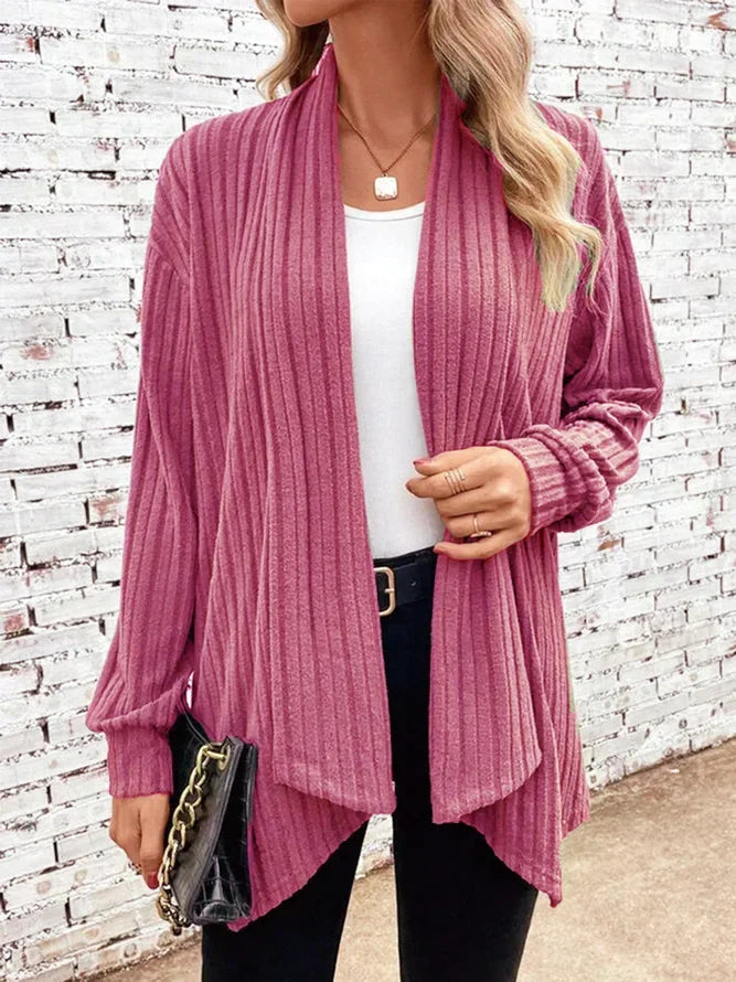 Louise | Cardigan Elegante