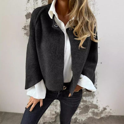 Capucine | Cappotto Corto