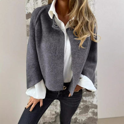 Capucine | Cappotto Corto