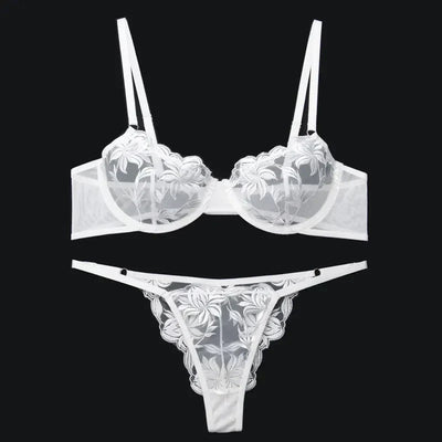 Colette | Set di lingerie francese 2 pezzi